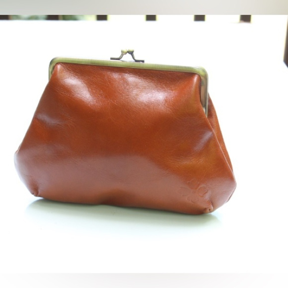 NWOT Patricia Nash wallet/coin purse